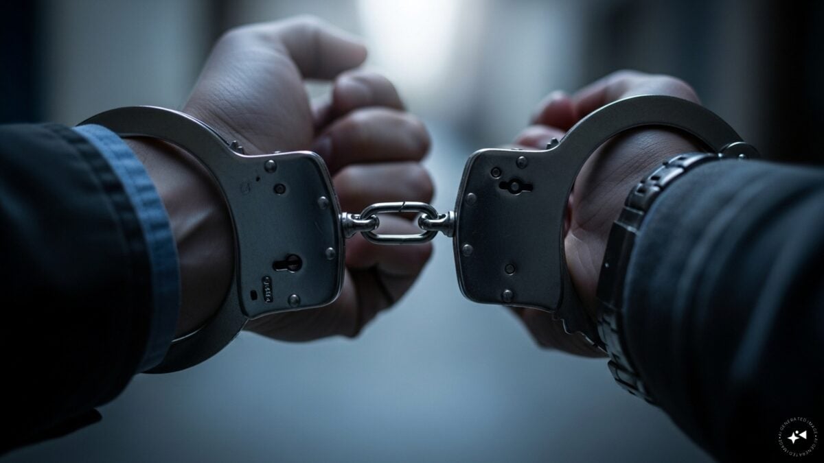 Muharram Procession Plot Foiled: Man Held With 14,900 Rat Poison-Filled Capsules In Mumbai