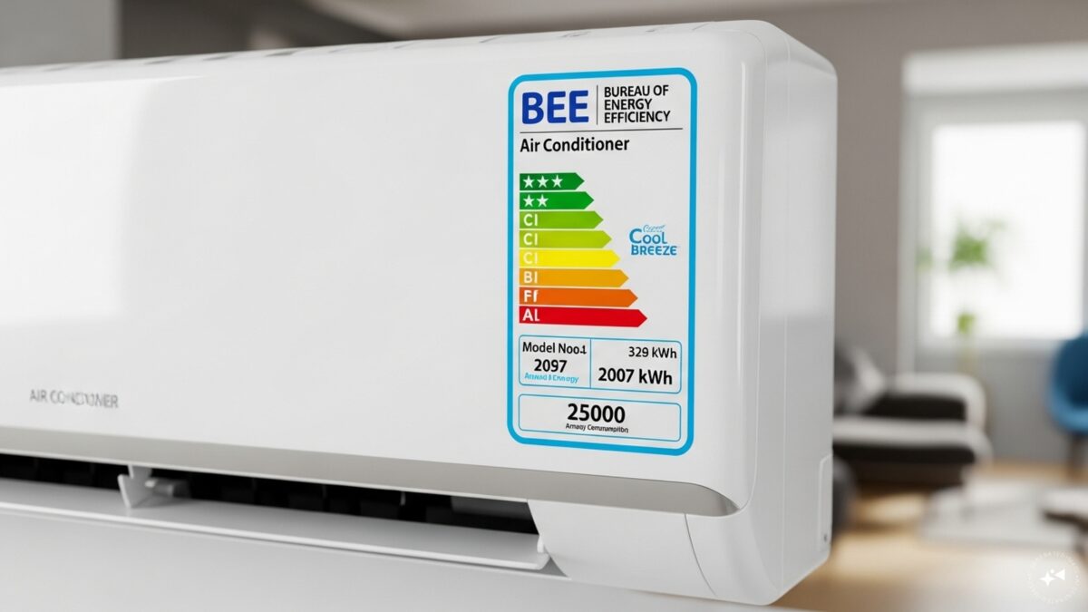 Buying A Fridge Or An AC? Why One Number Matters More Than The Star Rating; How To Read The BEE Label