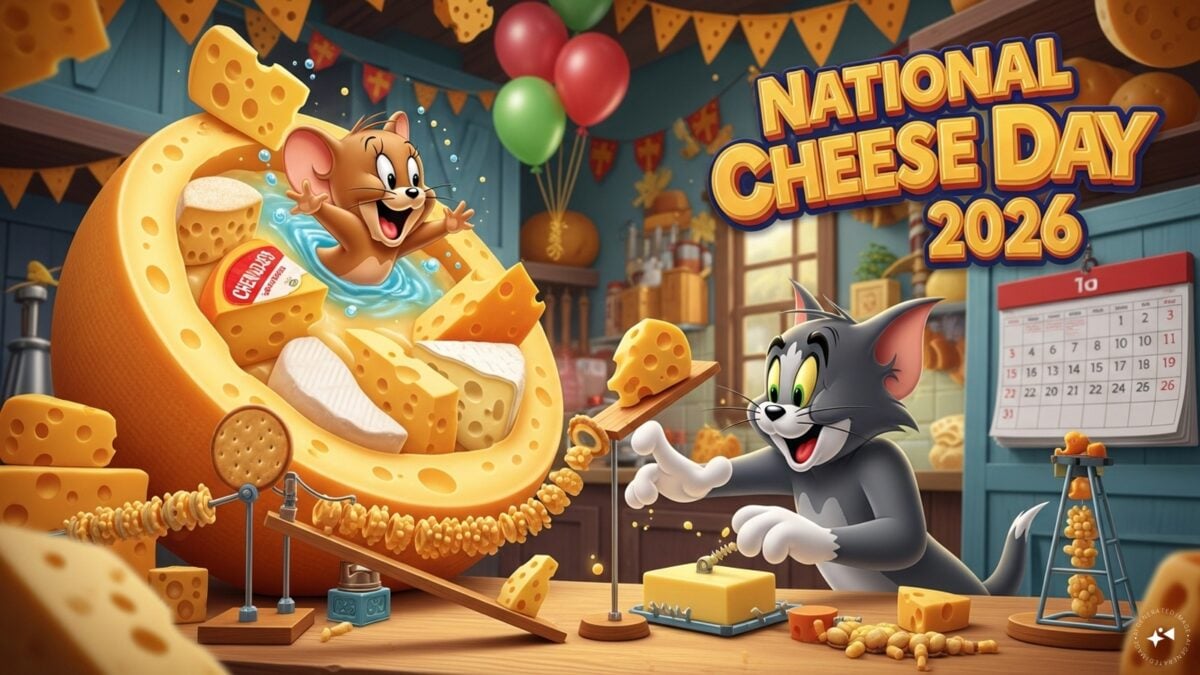 Cheese Day 2026: 10 Melt-In-Your-Mouth Cheesy Recipes You’ll Love