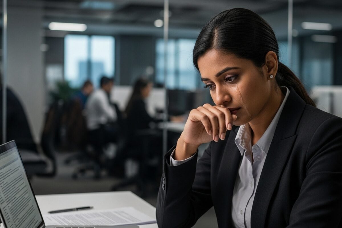'Will This Affect My Career?' Why Millions Of Indi