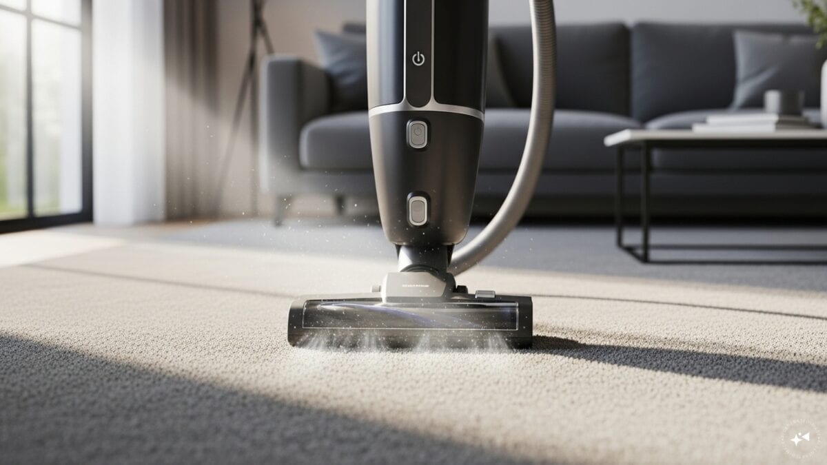 7 Best Vacuum Cleaners Under ₹5,000 for Home Use