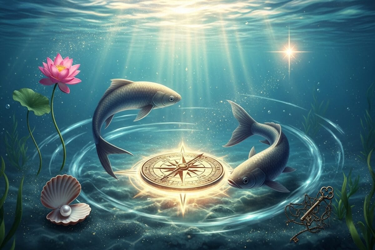 Pisces Horoscope Today, June 21, 2026