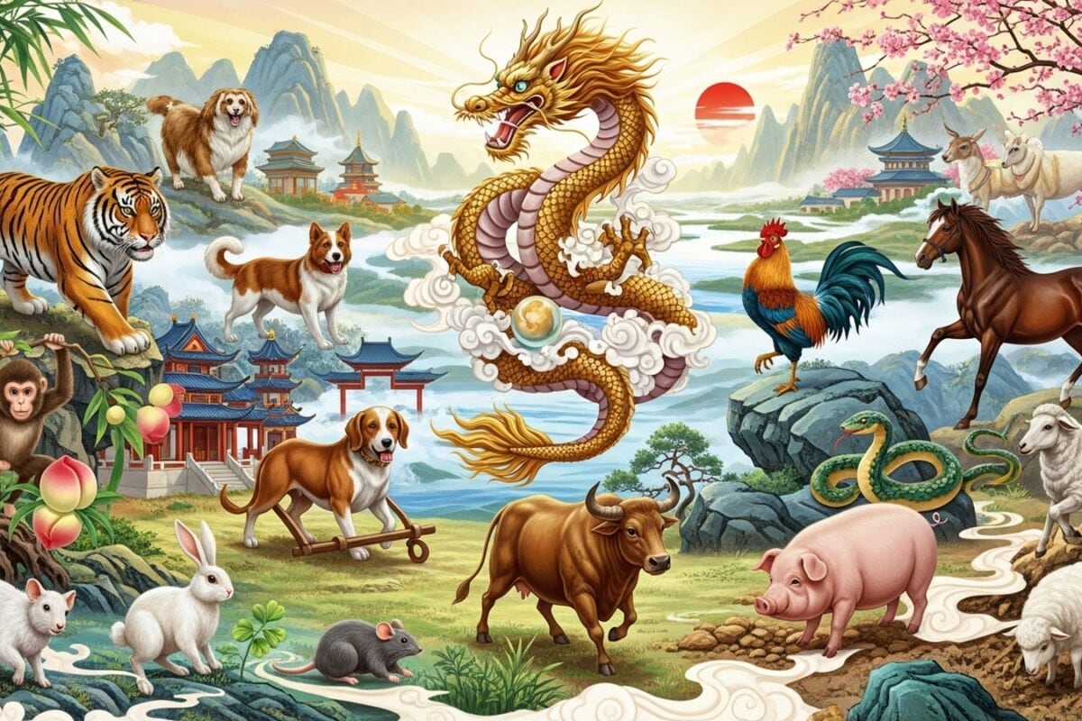 Chinese Horoscope Today, 25 June 2026