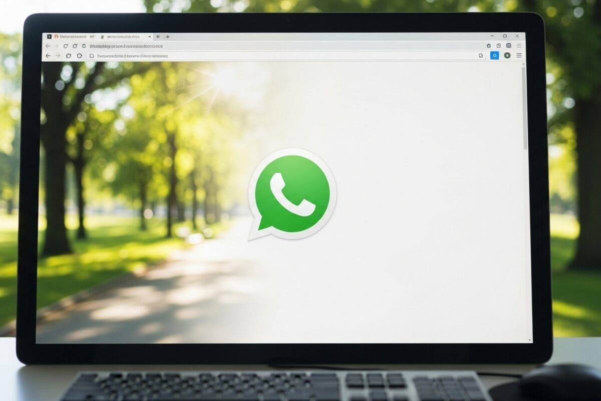 Using WhatsApp Web Or Desktop? Govt Warns Of Large-Scale Malware Campaign