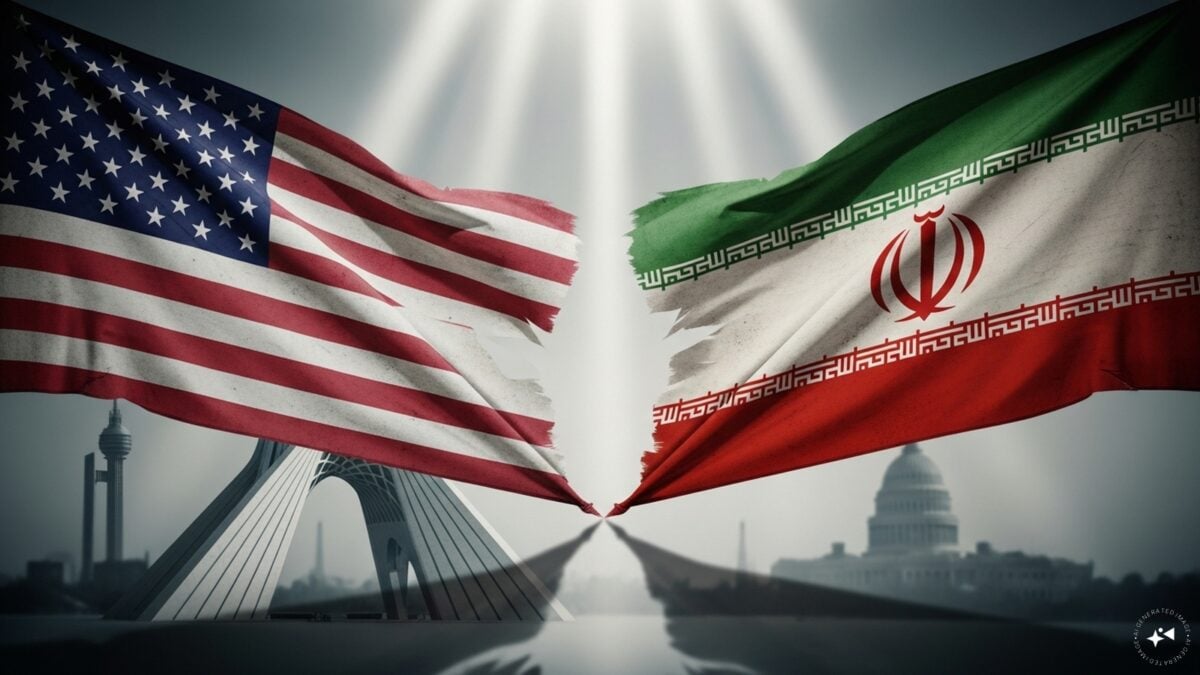 $6 Billion Windfall? US, Qatar Discuss Releasing Frozen Iranian Funds After Peace Deal