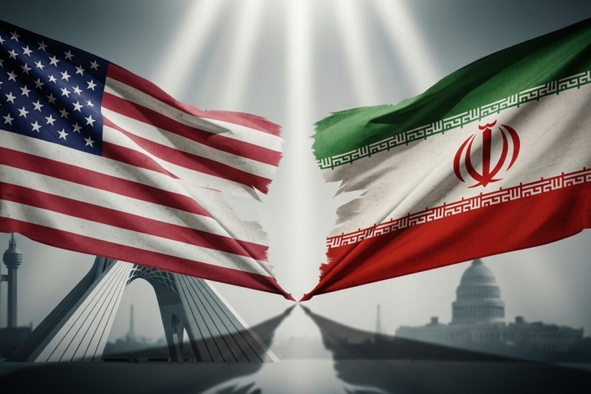 $6 Billion Windfall? US, Qatar Discuss Releasing Frozen Iranian Funds After Peace Deal