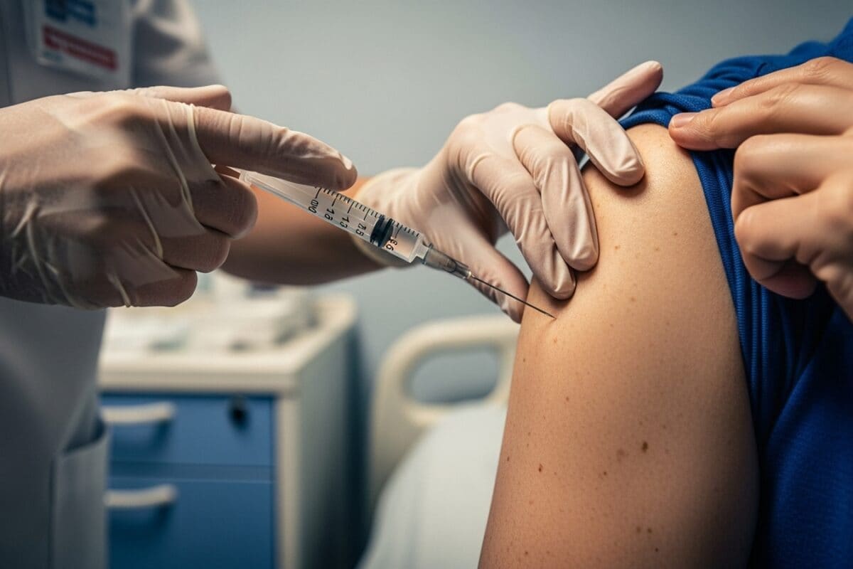 Nashik Teenager Dies Within Minutes Of Getting Tetanus Shot: Should You Be Worried?