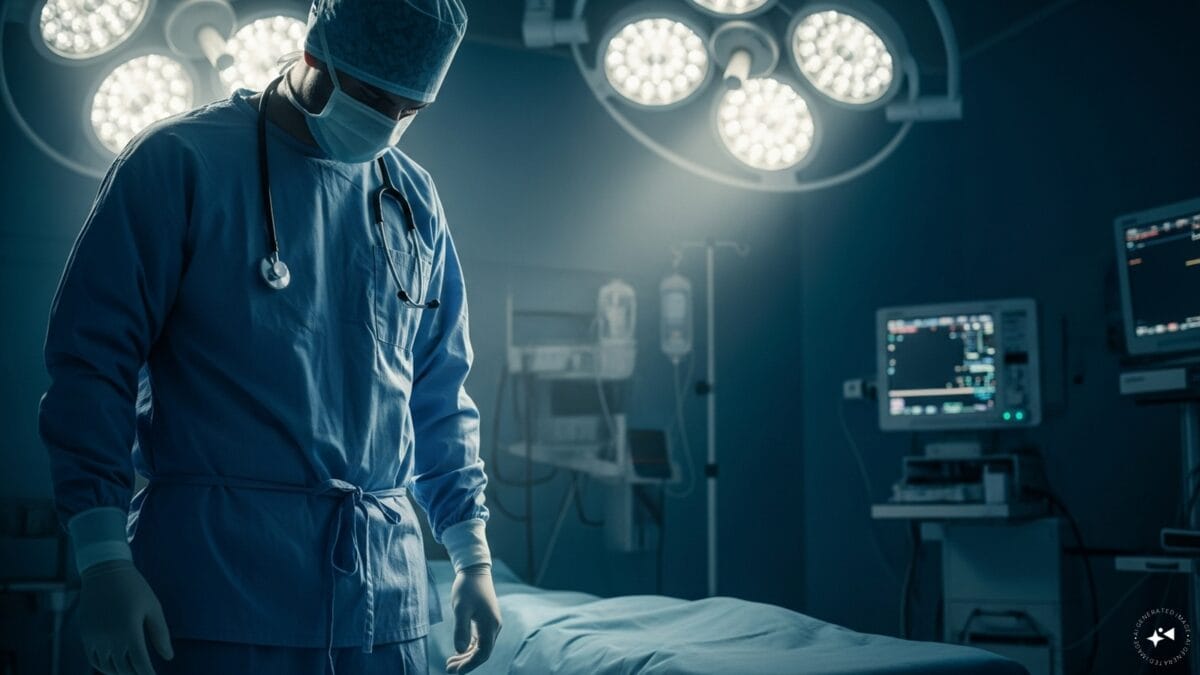 Woman Dies During Delivery In UP, Family Claims Hospital Left Abdomen Unstitched