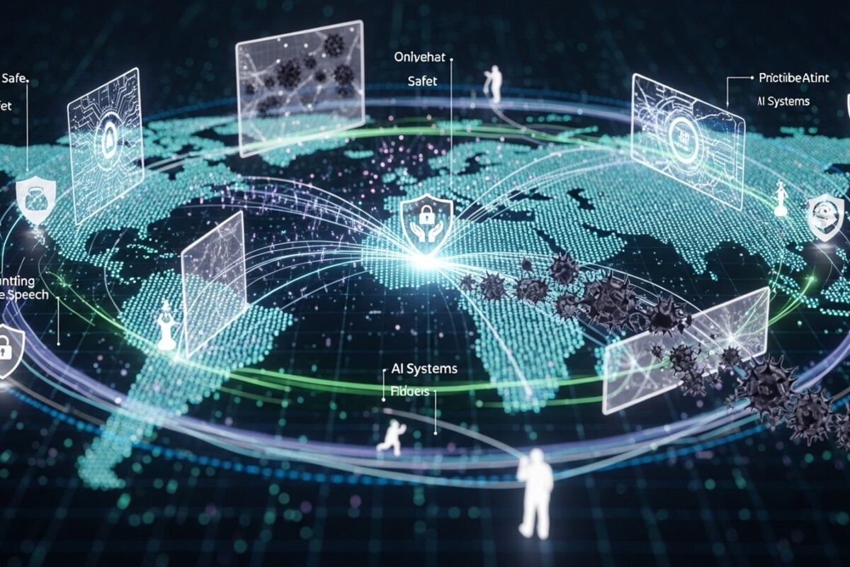 International Day For Countering Hate Speech 2026: The Digital Challenge And AI