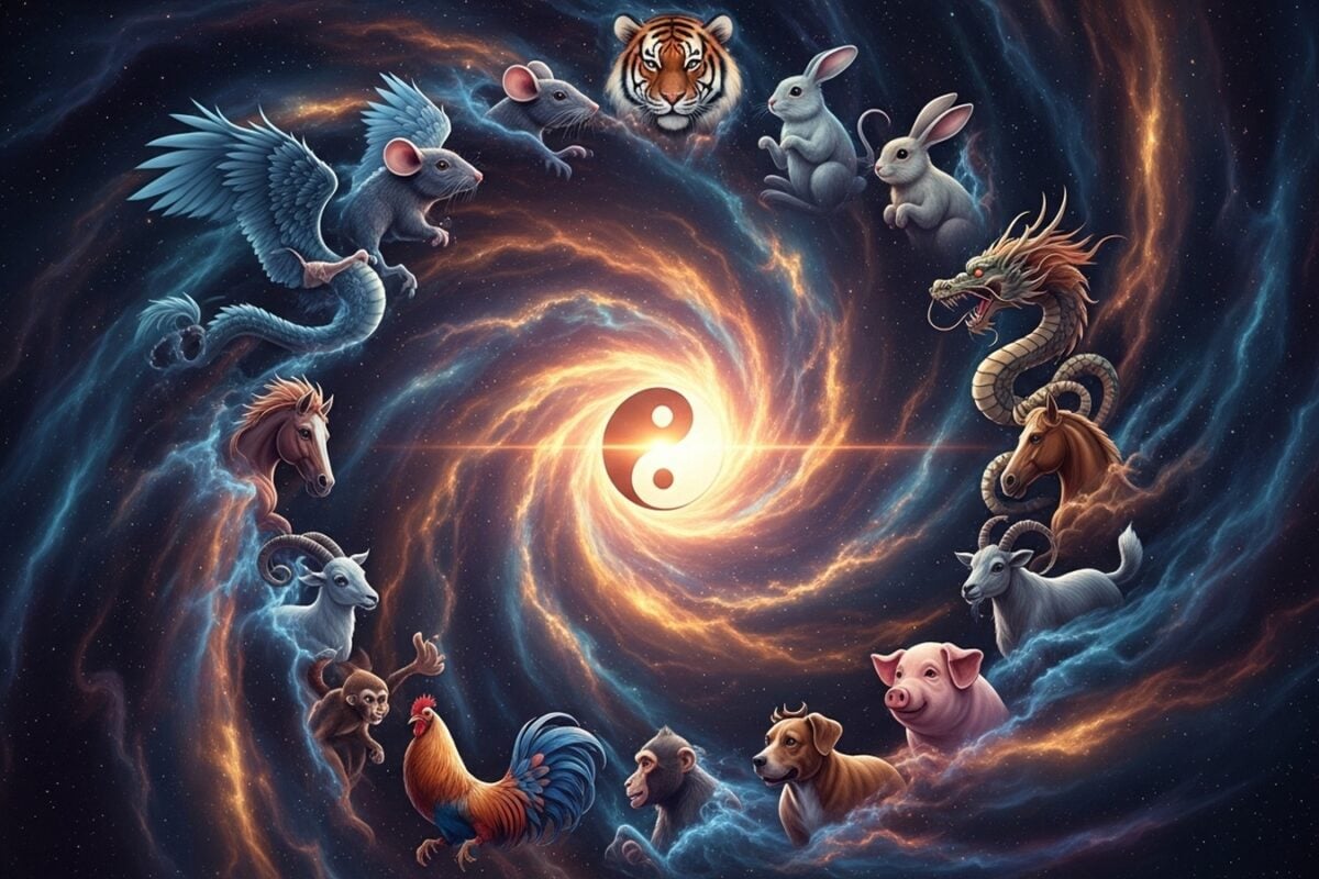 Chinese Horoscope Today, 04 June, 2026