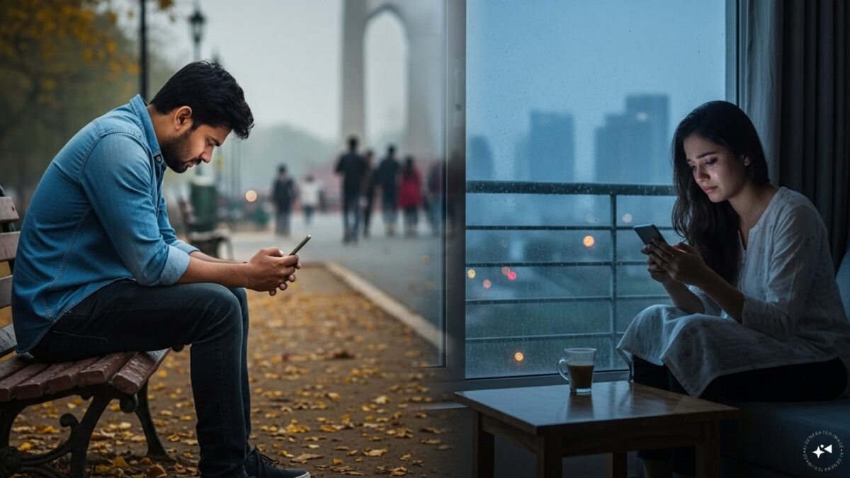 Want To Dump Your Partner? This Company Is Hiring A 'Chief Breakup Officer' To End 'Ghosting' Culture