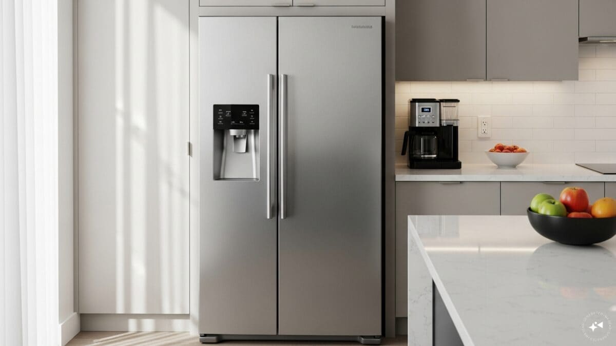 Refrigerator Buying Guide 2026: Single Door, Double Door & Inverter Tech | Tech News