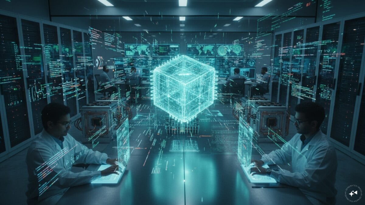 'Can't Have Abrupt Cut-Offs': India Seeks AI Self-Reliance As US Tightens Grip On Frontier Models
