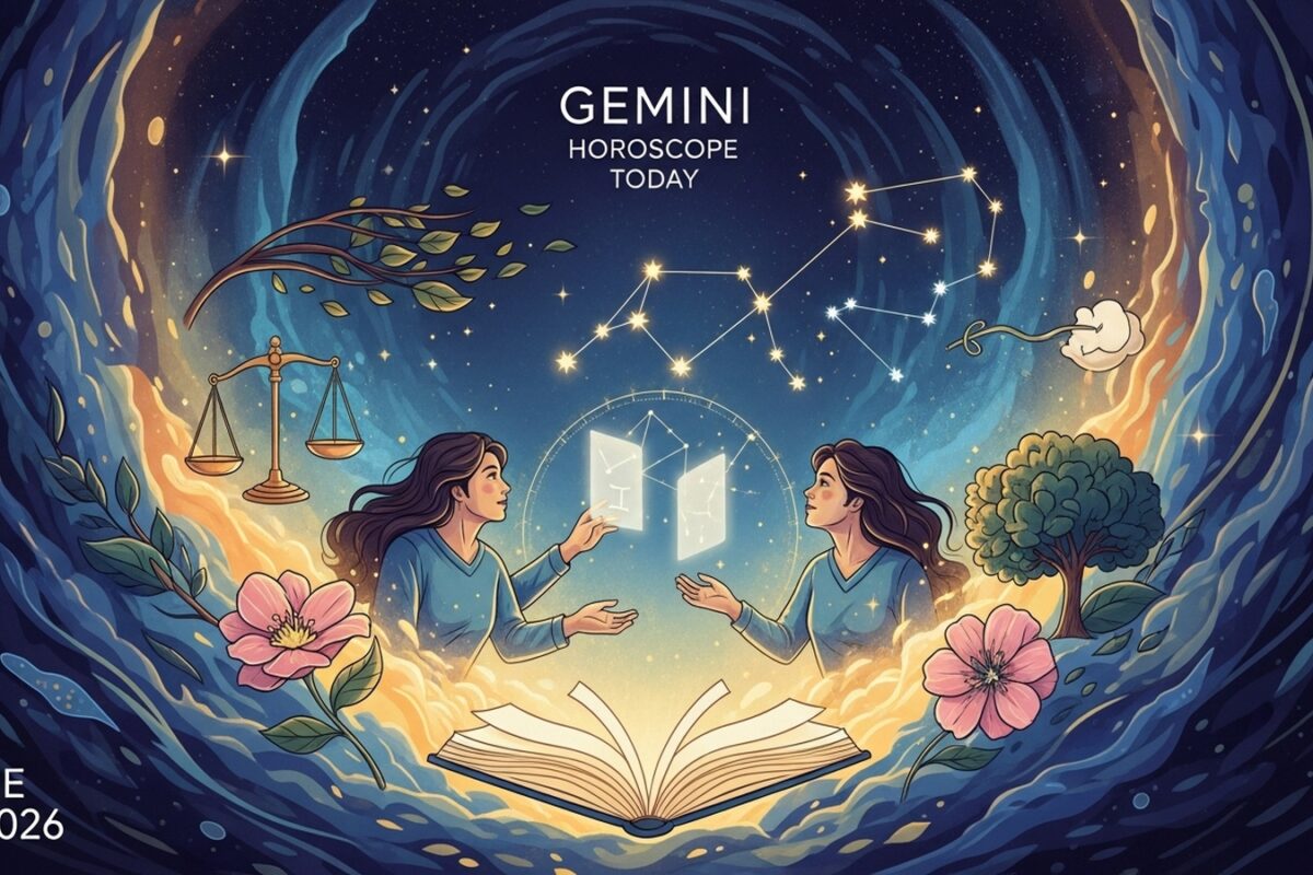 New Business Opportunities Expected for Gemini Horoscope Followers in June