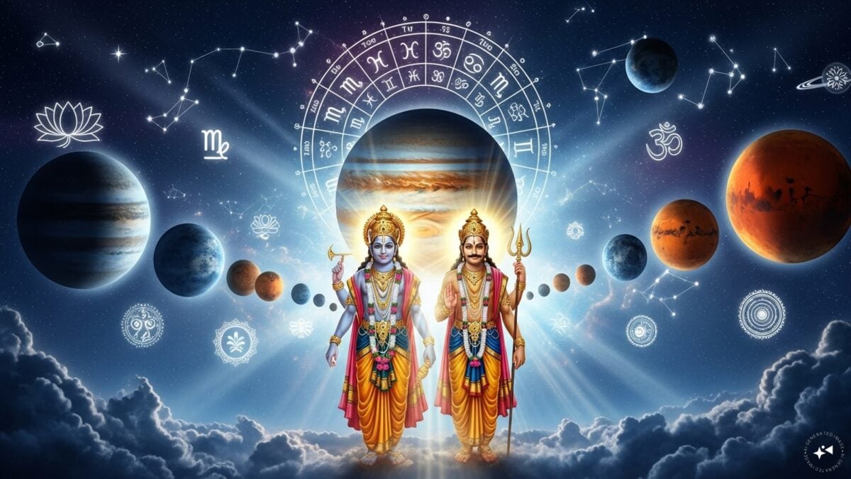 This Jupiter-Mars Shift Could Bring Luck, Wealth And Success For 4 Zodiac Signs
