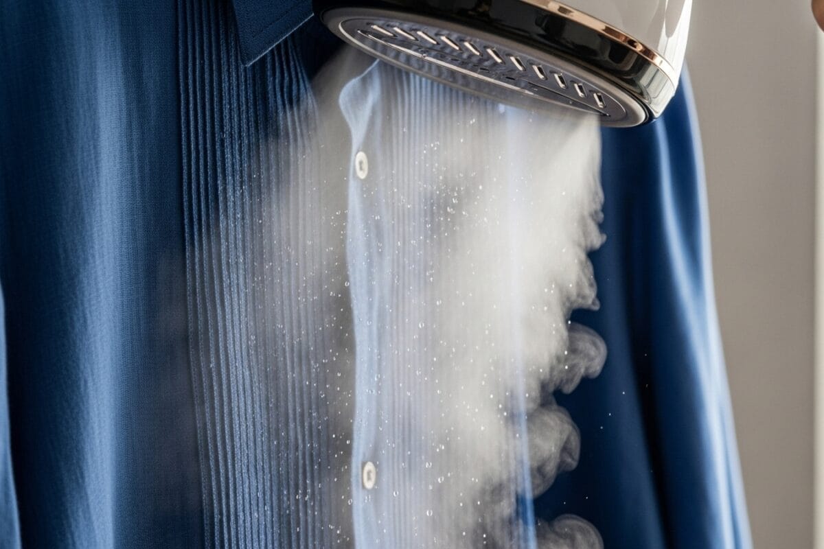 7 Best Clothes Steamers Under ₹2,000