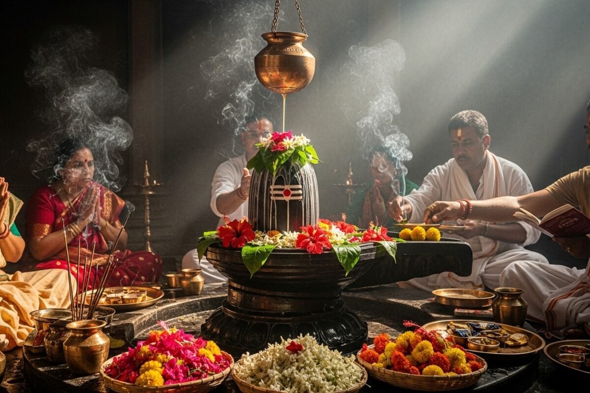 When Is Somvati Amavasya In June 2026? Date, Timings And 5 Rituals To Follow