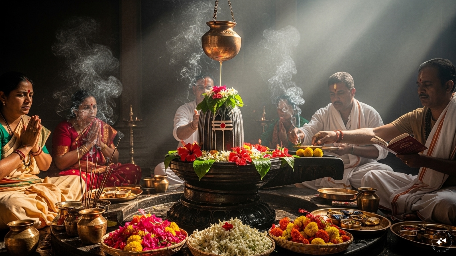 When Is Somvati Amavasya In June 2026? Date, Timings And 5 Rituals To  Follow | Spirituality News - News18
