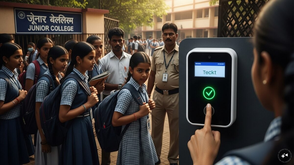 What Is Dummy Schooling? Here’s How Maharashtra Plans To Curb It