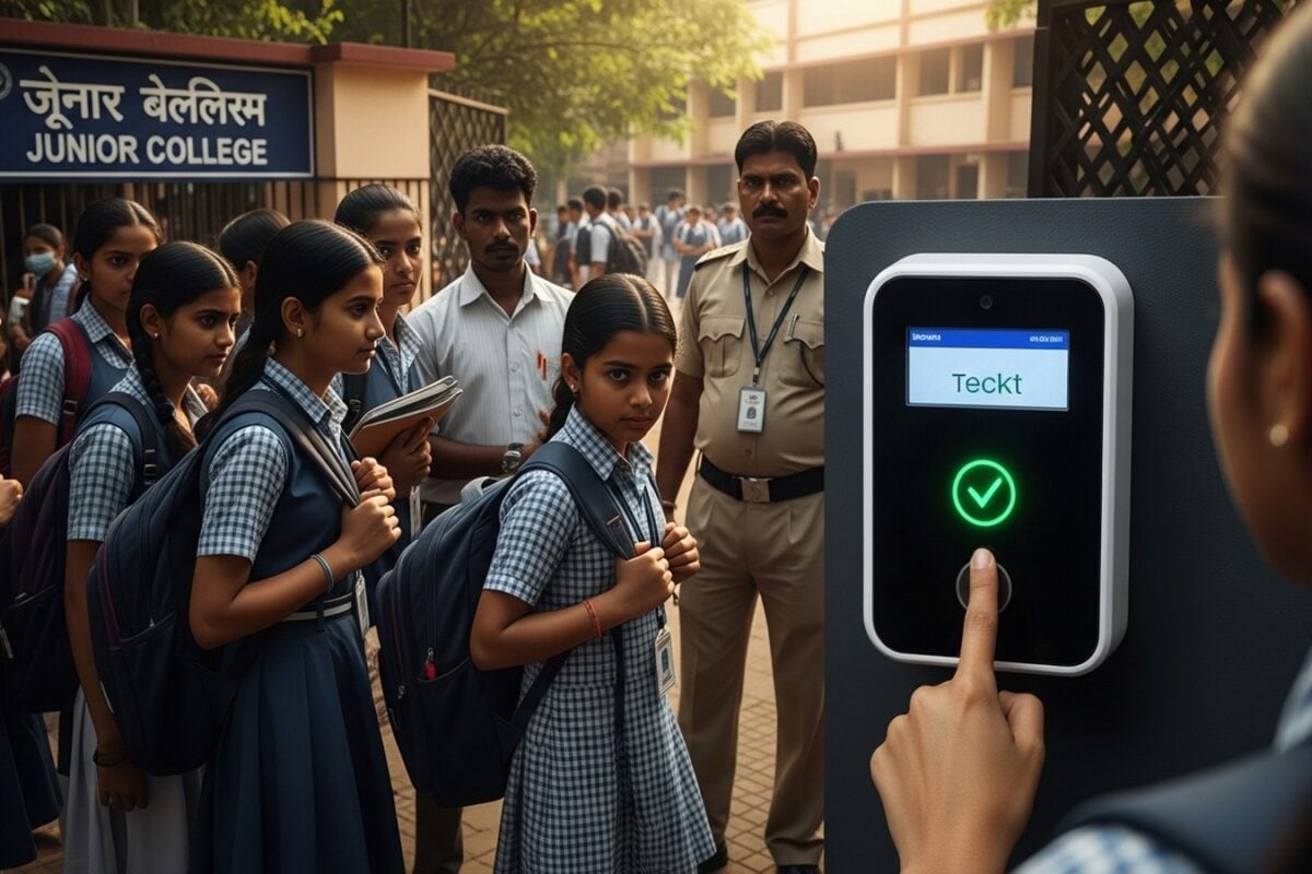 What Is Dummy Schooling? Here’s How Maharashtra Plans To Curb It