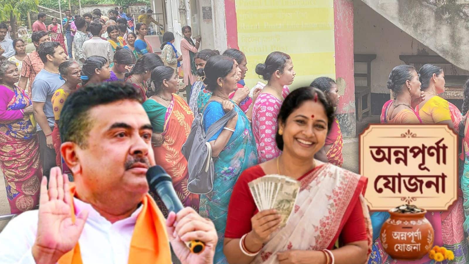  Women-Centric Welfare Schemes Across Indian States