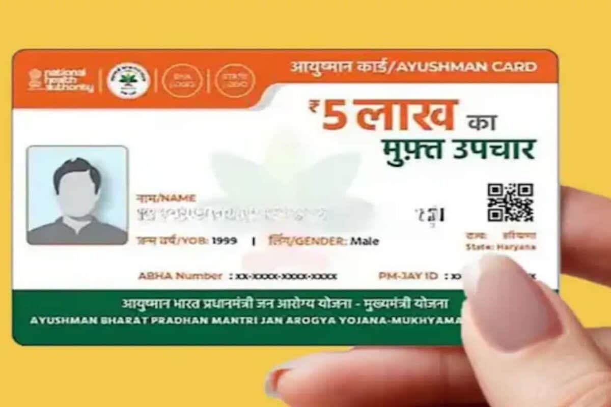 Ayushman Card Limit To Be Raised To ₹10 Lakh? What The Latest July 2026 Health Panel Proposal Means For You