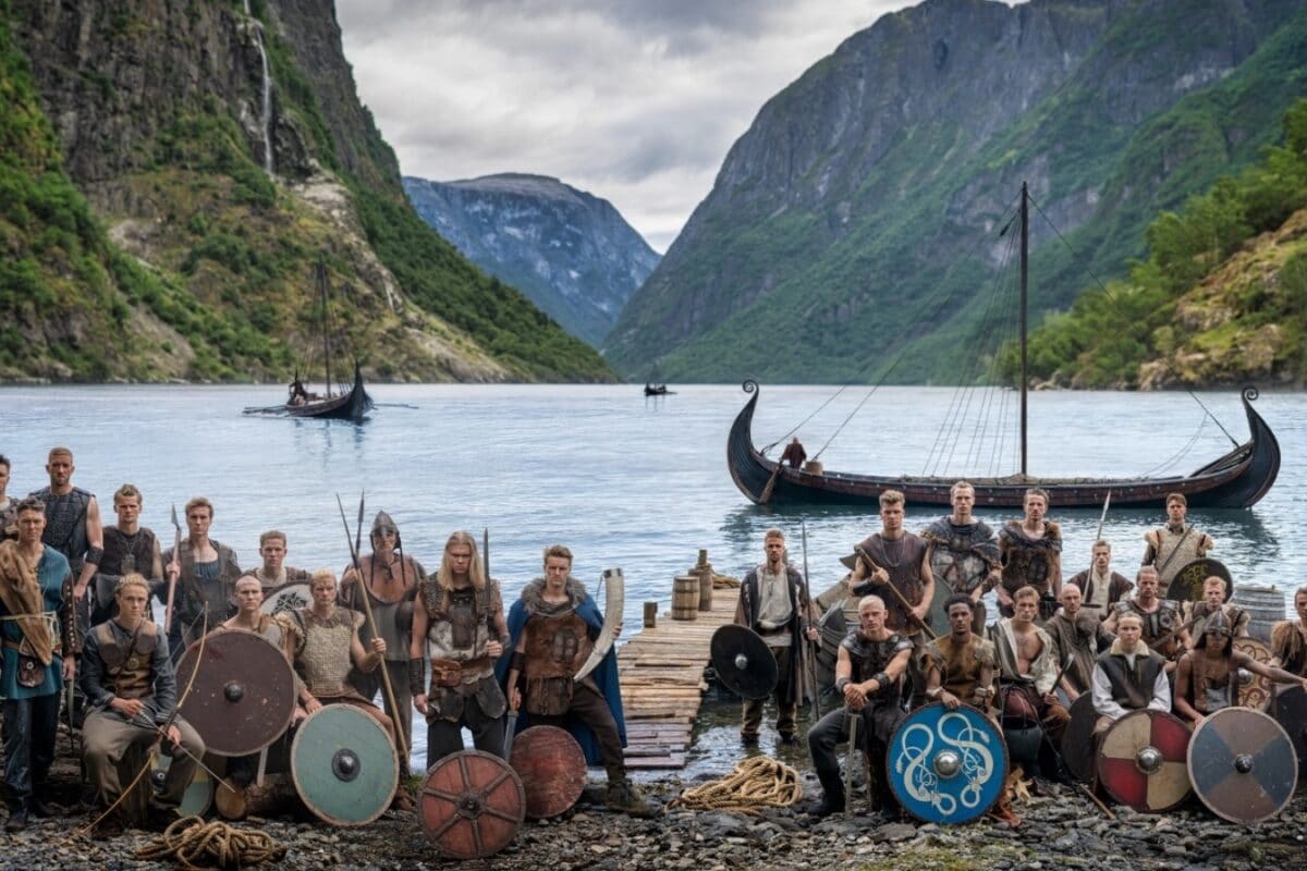 Norway transports fish and cheese to World Cup to support team ...