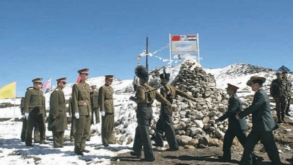'Incorrect, Without Basis': Indian Army Rebuts Reports Of Chinese Encroachment In Arunachal