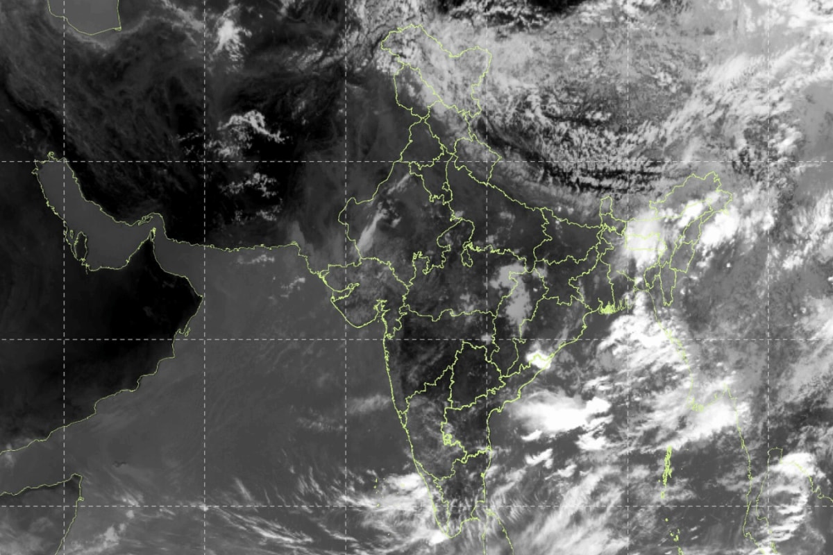Where Did Monsoon Go? Why A Rare June Pause In Central And Western India Has Weathermen Worried