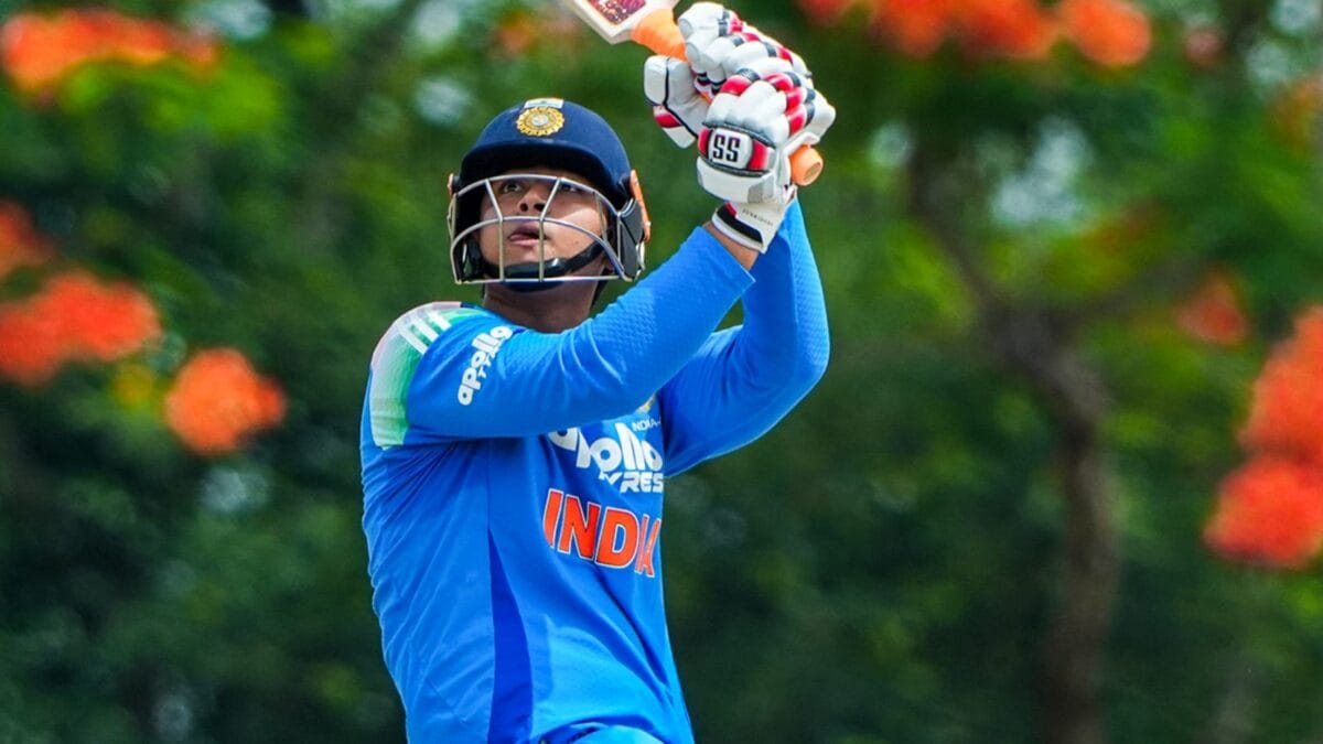 India Vs Ireland Live Score, 1st T20I: Vaibhav Sooryavanshi To Make Debut Today?