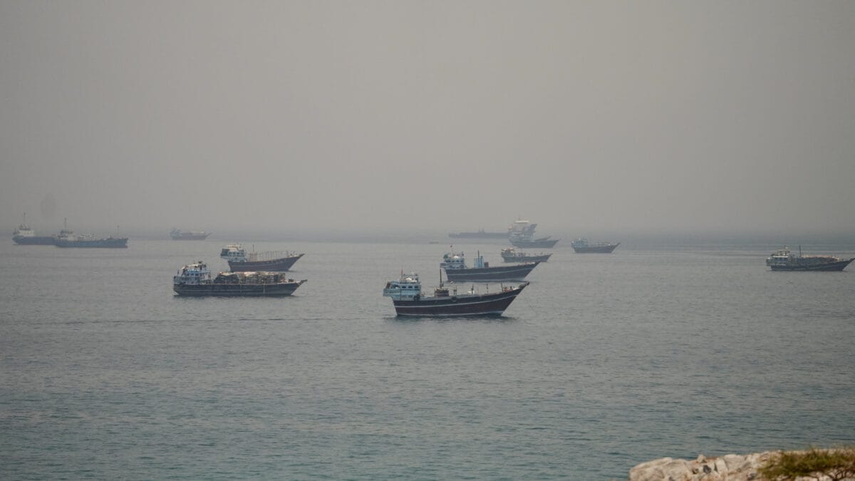 US-Iran Talks Still On Track Even As Recent Strikes Cast Shadow Over Fragile Truce | Top Points