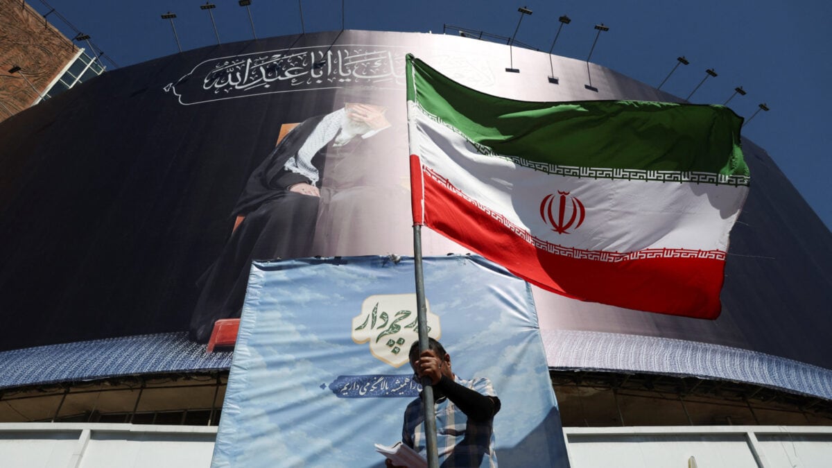 US-Iran War News LIVE: European Countries Plan Naval Effort To Reopen Hormuz; Trump Pushes Back On Sanctions Relief