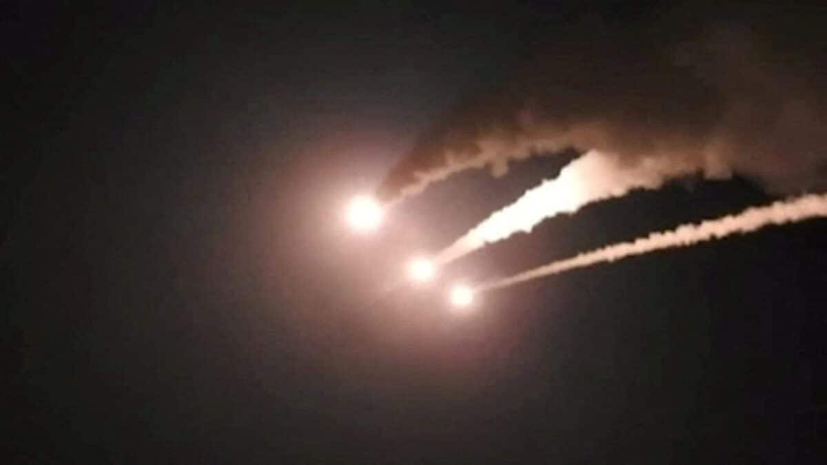 Iran Agrees Not To Build Nuclear Weapons Under Draft US Deal: Report