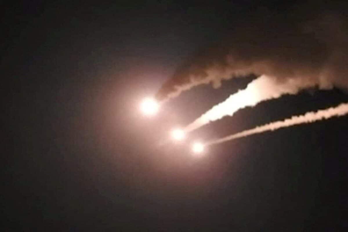 Iran Calls Off Attacks On Israel, Warns Of 'Crushing' Response If Lebanon Is Targeted