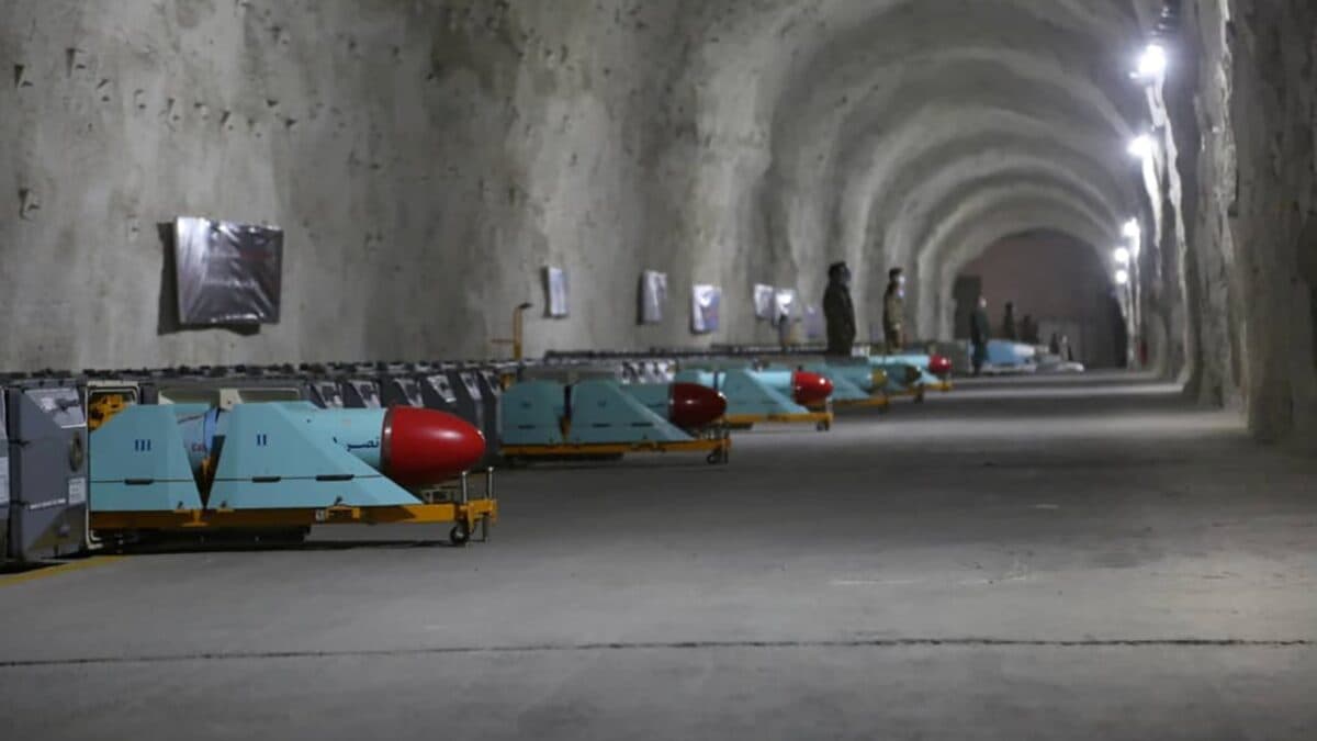Bombers Vs Bulldozers: US Strikes Fall Short As Iran Restores Access To Underground Missile Sites