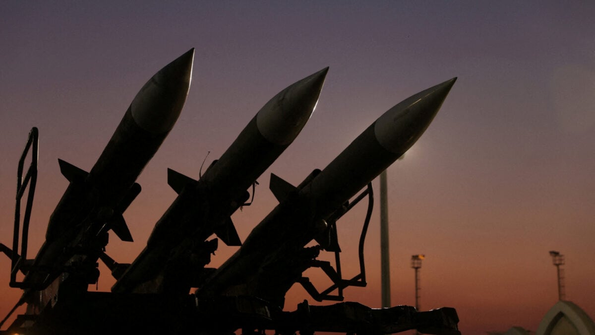 How Much Damage Did US-Israeli Strikes Inflict On Iran's Military Infrastructure?