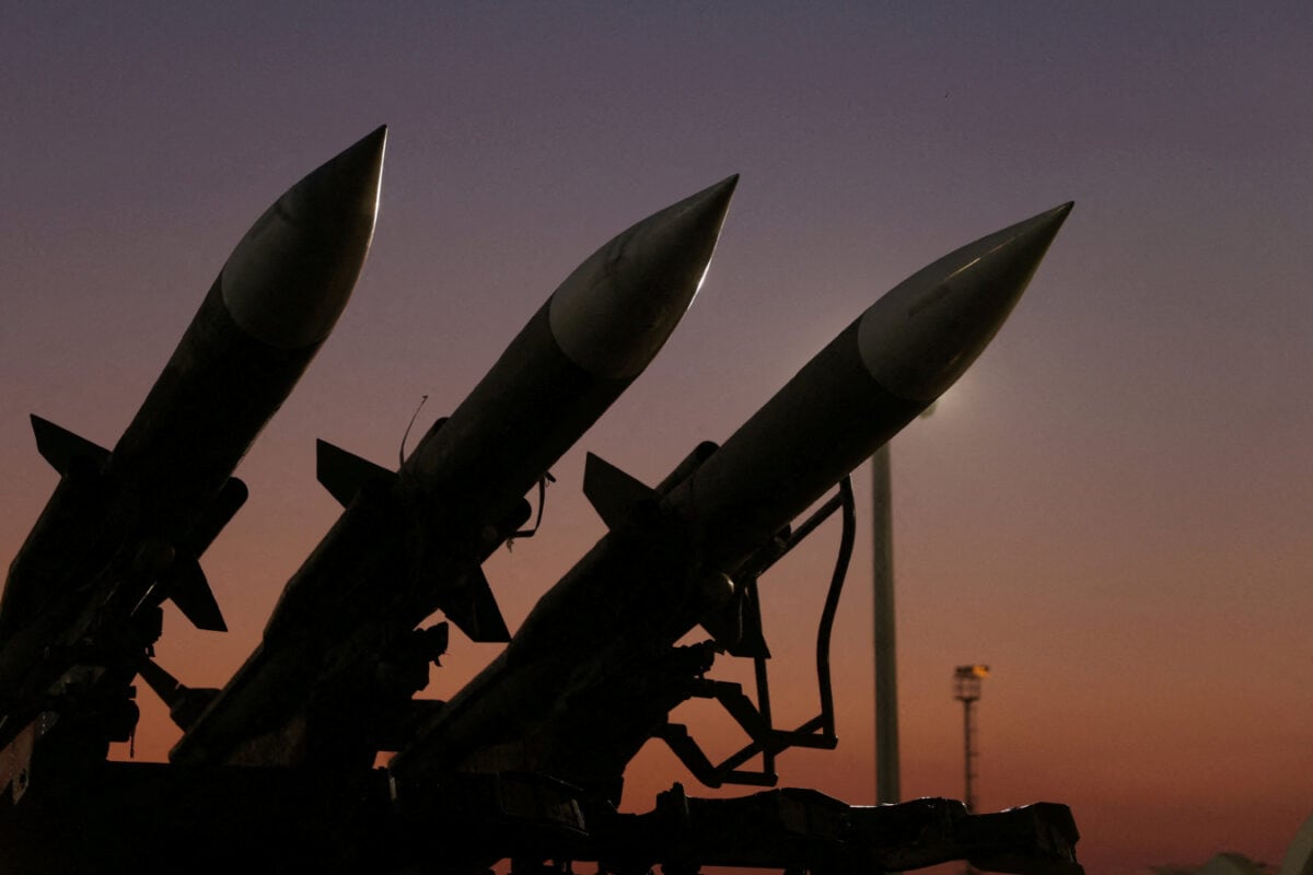 How Much Damage Did US-Israeli Strikes Inflict On Iran's Military Infrastructure?