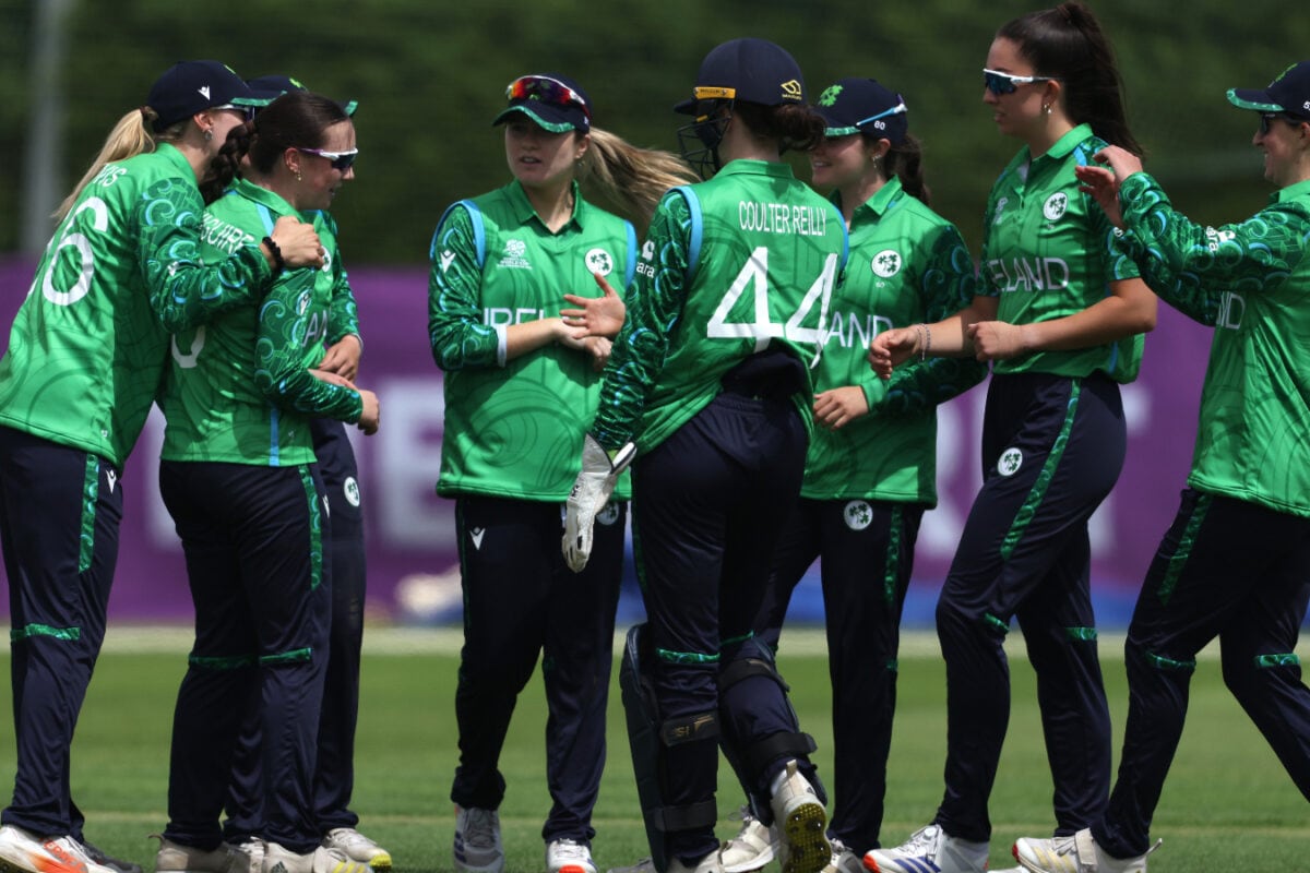 Scotland Vs Ireland Live Score, ICC Women T20 World Cup 2026: Follow Scorecard And Match Action From Manchester