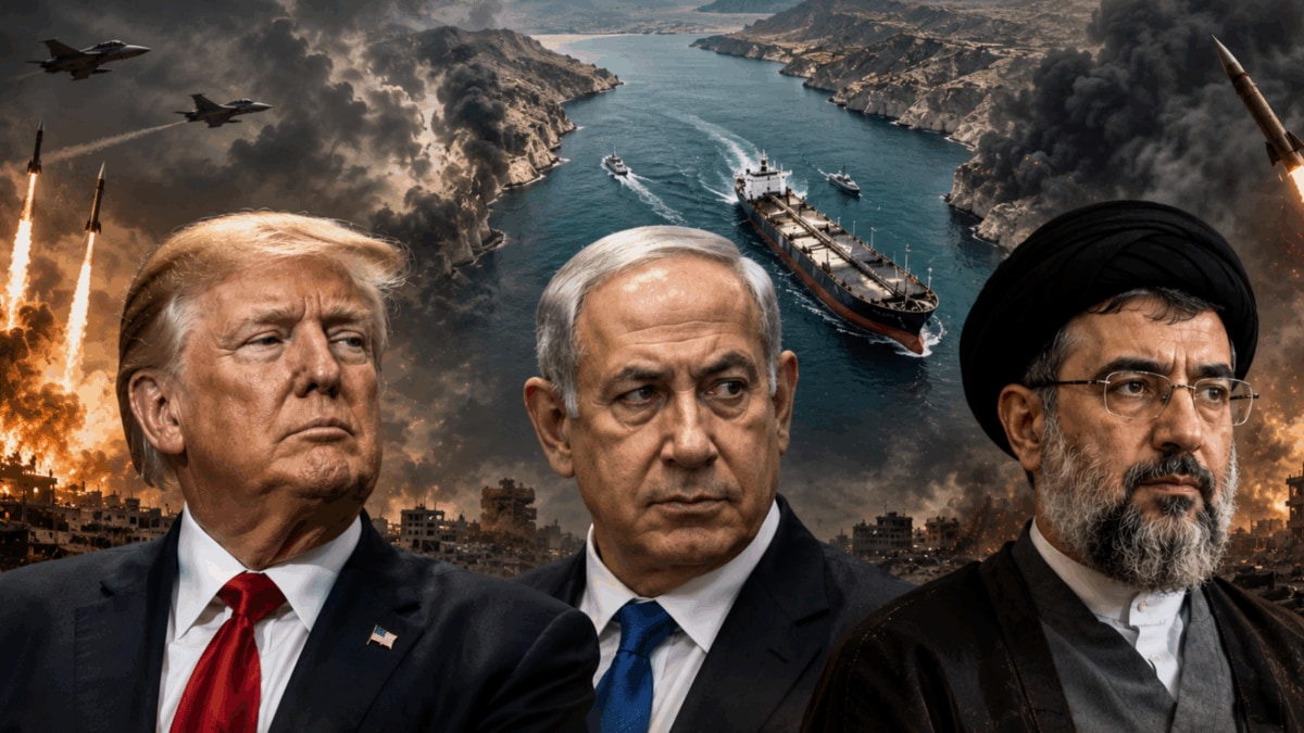 Iran Deal Very Close? US 80-85% Confident, But Tehran Still Has Conditions