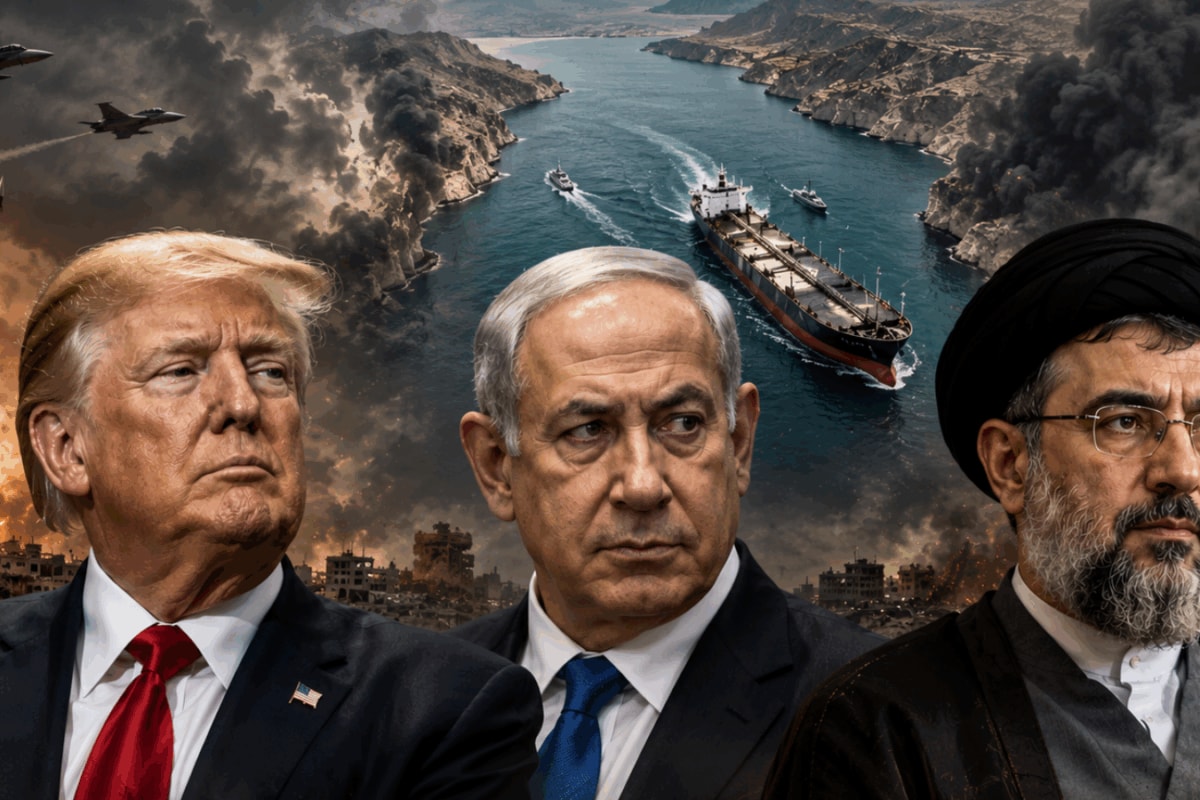 Iran Deal Very Close? US 80-85% Confident, But Tehran Still Has Conditions