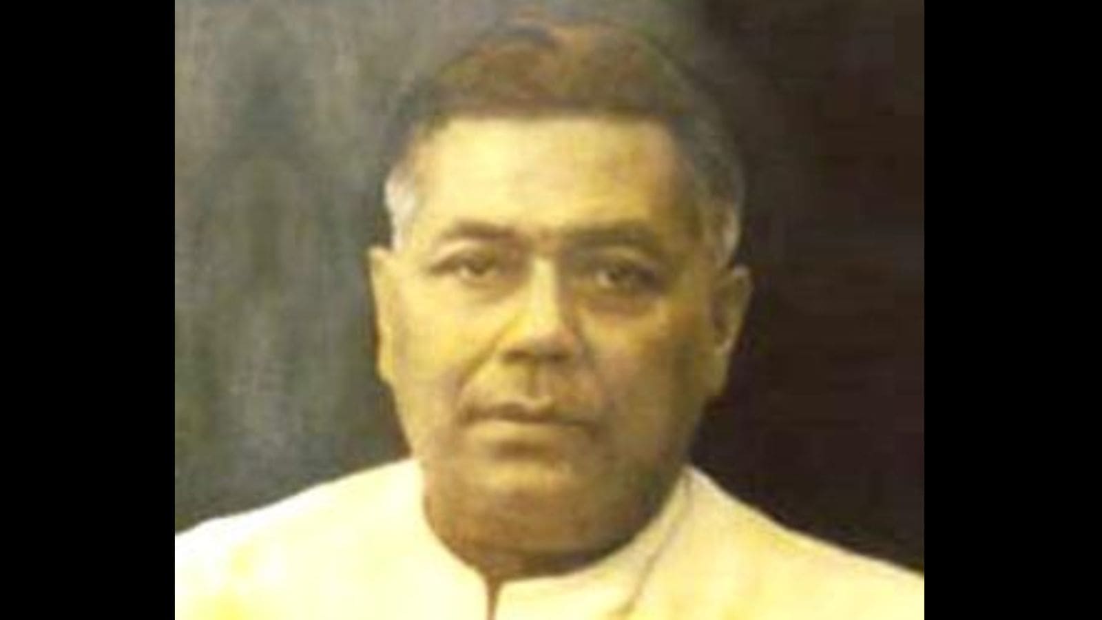 The airport's full name — Lokpriya Gopinath Bordoloi International Airport — carries a story as rich as its design. Gopinath Bordoloi was born on 6th June 1890 in Raha, Assam. He studied Arts at Scottish Church College in Calcutta before pursuing law and setting up legal practice in Guwahati. By 1936, he had entered politics, elected as leader of the opposition in the Assam Legislative Assembly. Two years later, in 1938, he became the Chief Minister of Assam. He was just getting started.