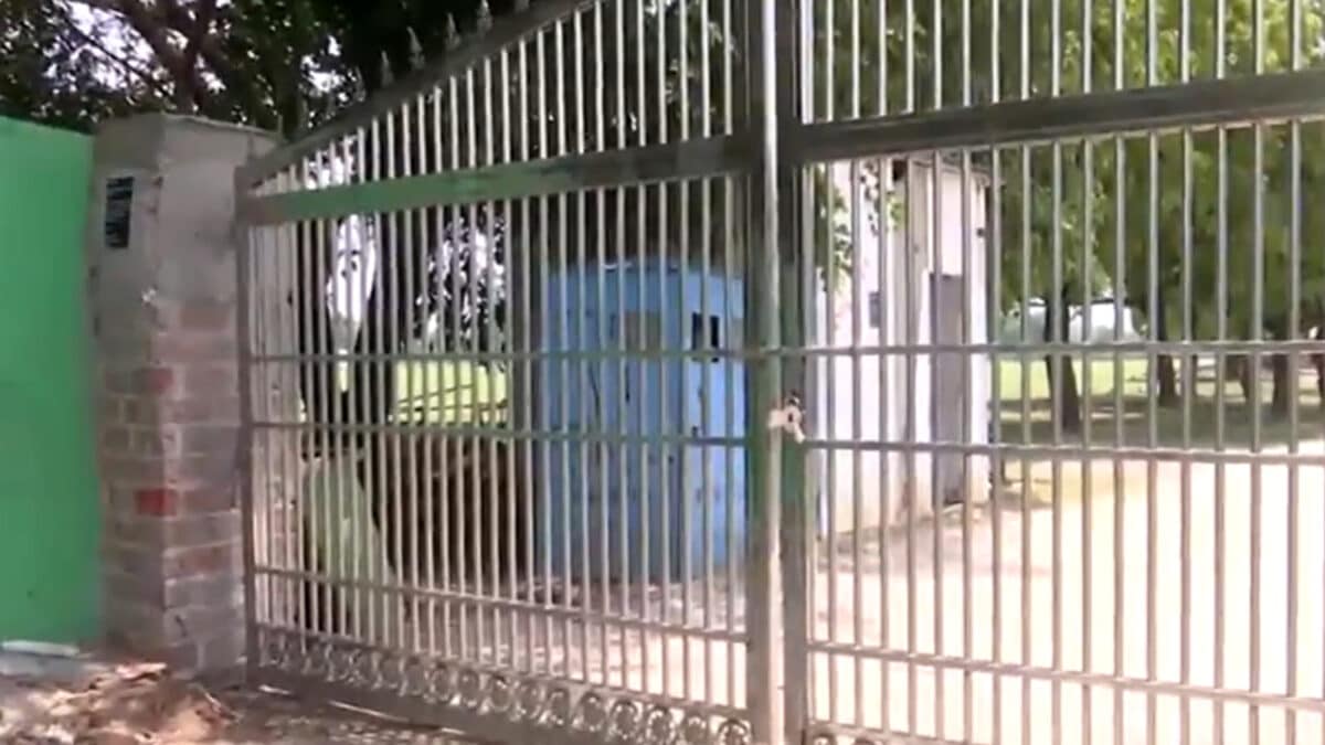 Centre Takes Possession Of Jaipur Polo Ground In Delhi After HC Refuses To Halt Eviction Order