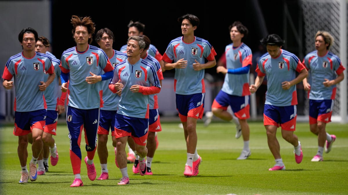 Brazil Vs Japan Predicted Starting 11 Lineups For FIFA World Cup 2026 Round Of 32 Clash