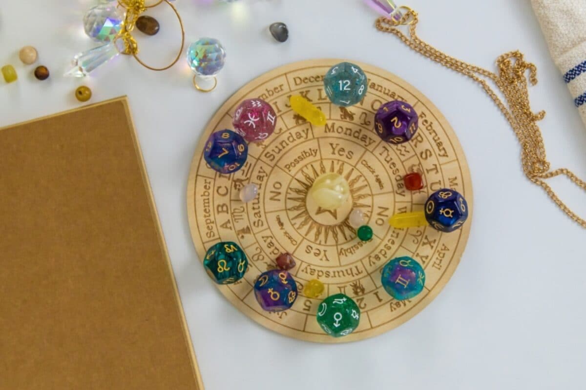 Tarot Card Reading Today, September 21, 2026