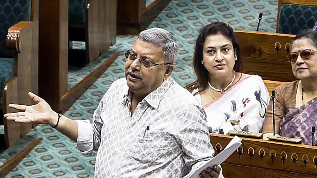 'We're Not Merging': Kalyan Banerjee Rules Out TMC-Congress Merger Amid MP Rebellion