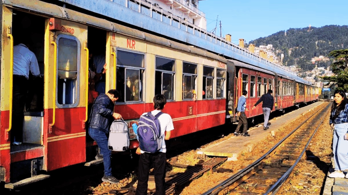 Indian Railways Doubles Penalty For Ticketless Travel | Here's What You Need To Know