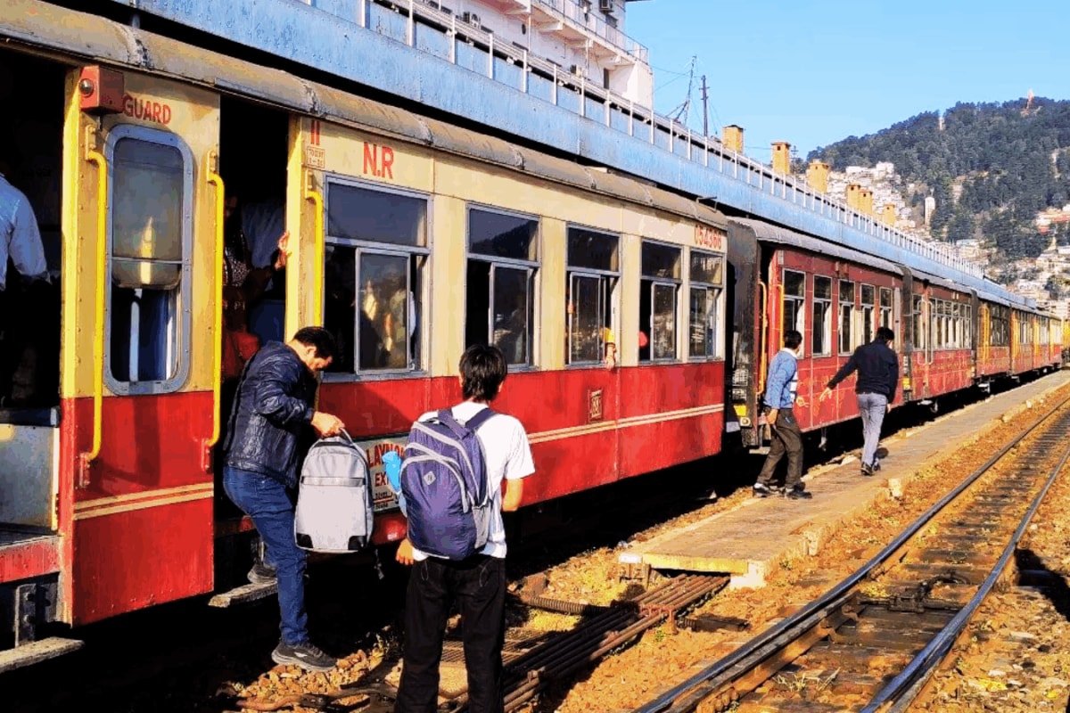 Indian Railways Doubles Penalty For Ticketless Travel | Here's What You Need To Know
