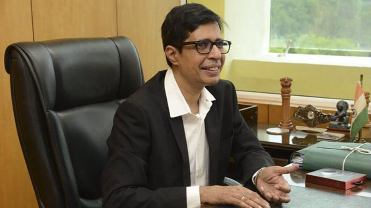 IIT Madras director: Fix accountability in exams first