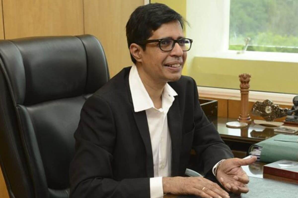 'Fix Accountability First': IIT Madras Director, Part Of PM Modi's Exam Reform Task Force, Reveals Top Priority