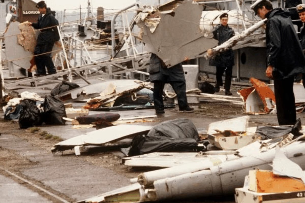 'Heinous Act Of Terror': Canada Admits For First Time Khalistani Extremists Behind Air India Kanishka Bombing